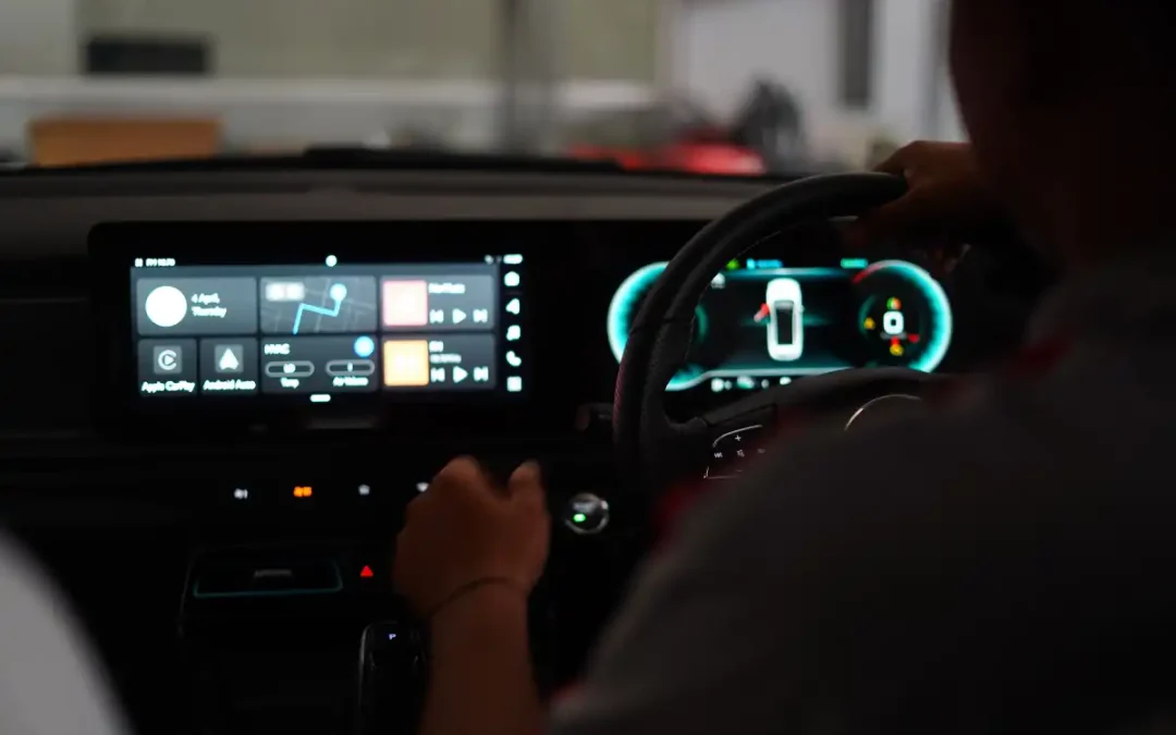 Teknologi Hybrid MG: Revolusi Kendaraan Masa Depan