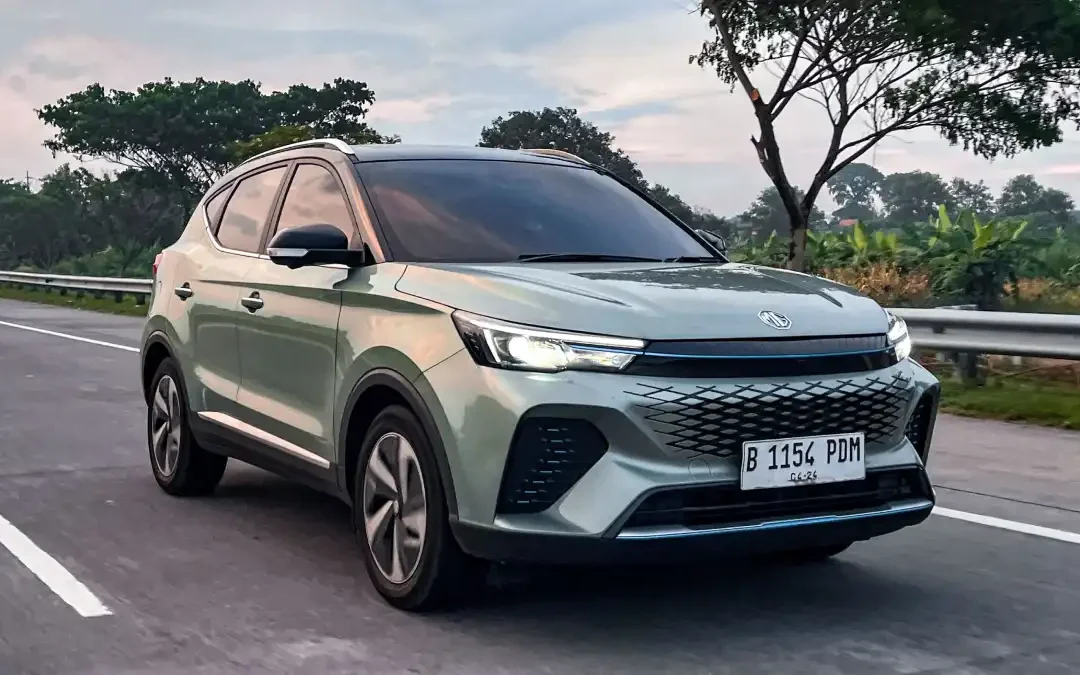 Menggali Lebih Dalam Fungsi dan Cara Kerja KERS Mode di MG VS Super Hybrid