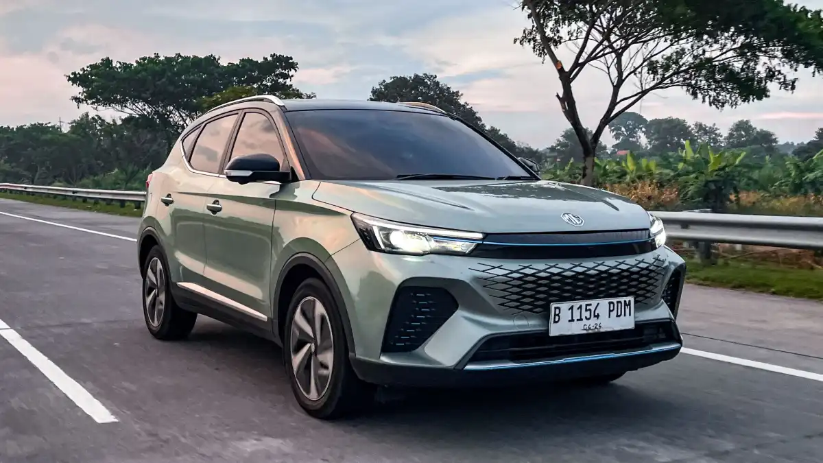 Pilih Mobil SUV atau MPV? Mana yang Lebih Cocok untuk Kebutuhan Anda? KERS Mode