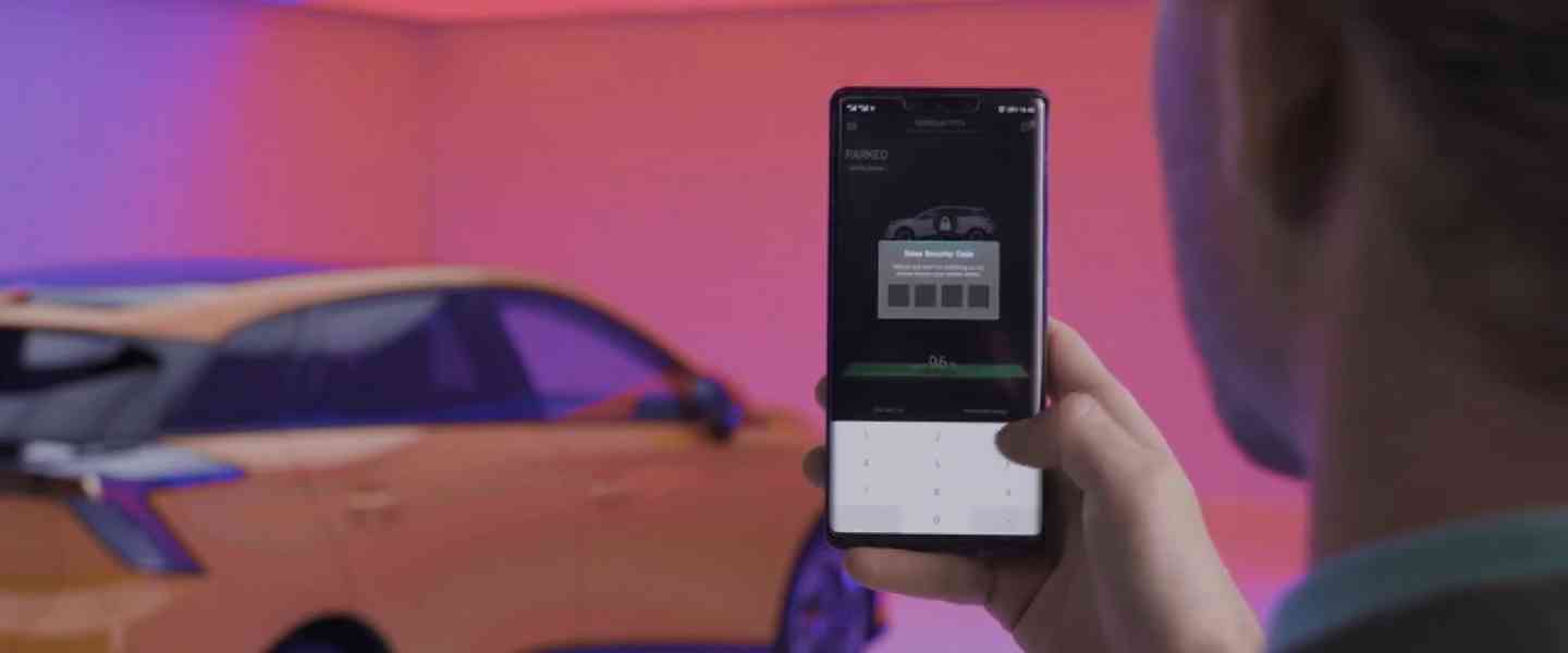 Fitur Keamanan Anti Maling Mobil Listrik MG: Lindungi Kendaraan Anda dengan Teknologi Terdepan