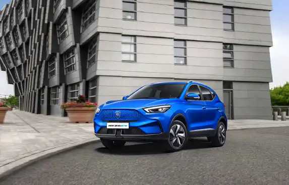 NEBULA Pure Electric Platform di Mobil Listrik MG: Inovasi Canggih untuk Pengalaman Berkendara Listrik yang Unggul