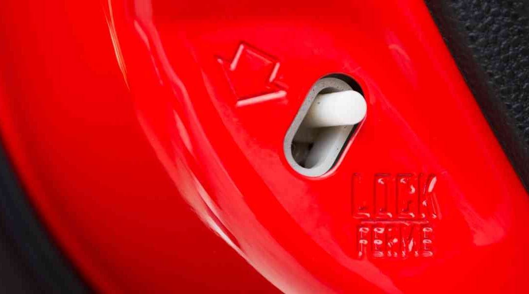 Fitur Pengaman Anak di Mobil Listrik MG: Solusi Tepat untuk Keluarga Modern