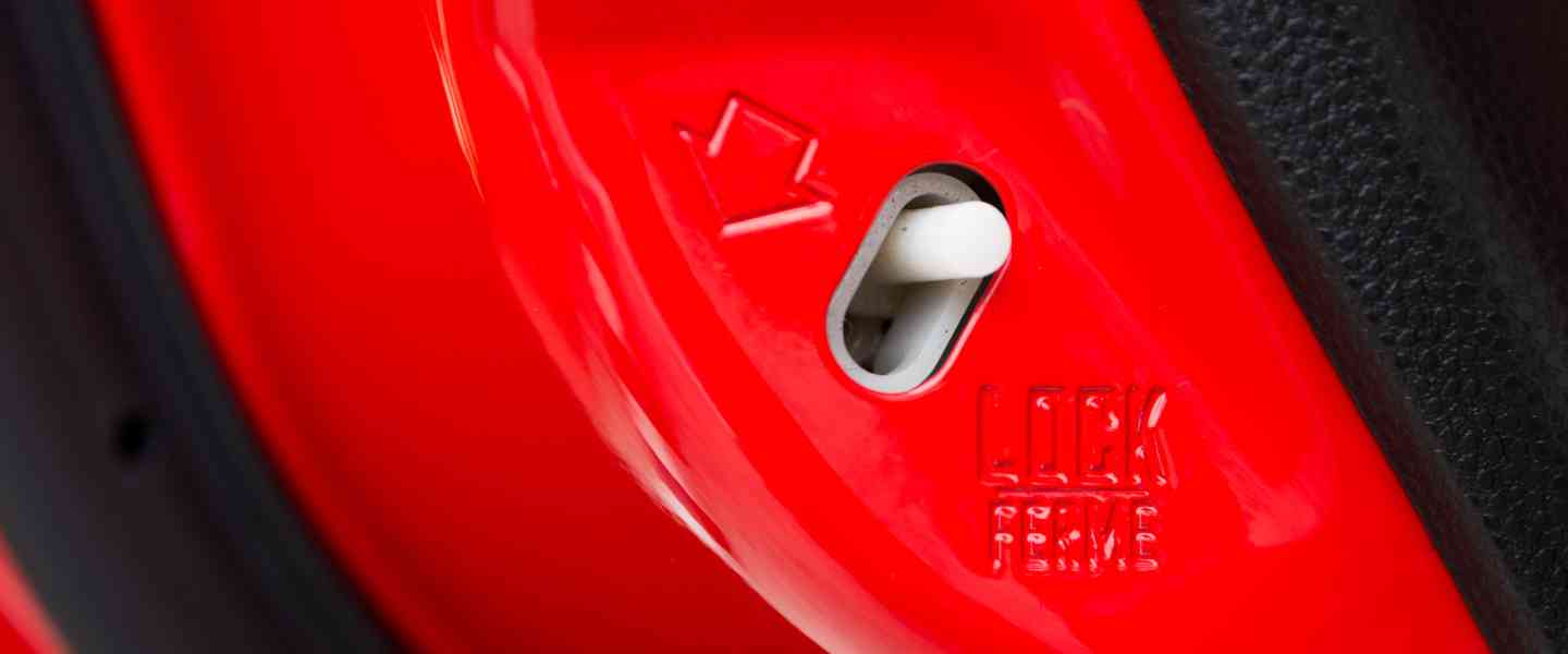 Fitur Pengaman Anak di Mobil Listrik MG: Solusi Tepat untuk Keluarga Modern
