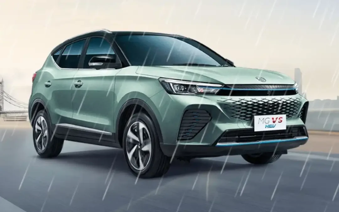Alasan Kenapa Anda Perlu Mobil Saat Musim Hujan: Investasi Nyaman dan Aman Bersama MG Platinum Candi Semarang