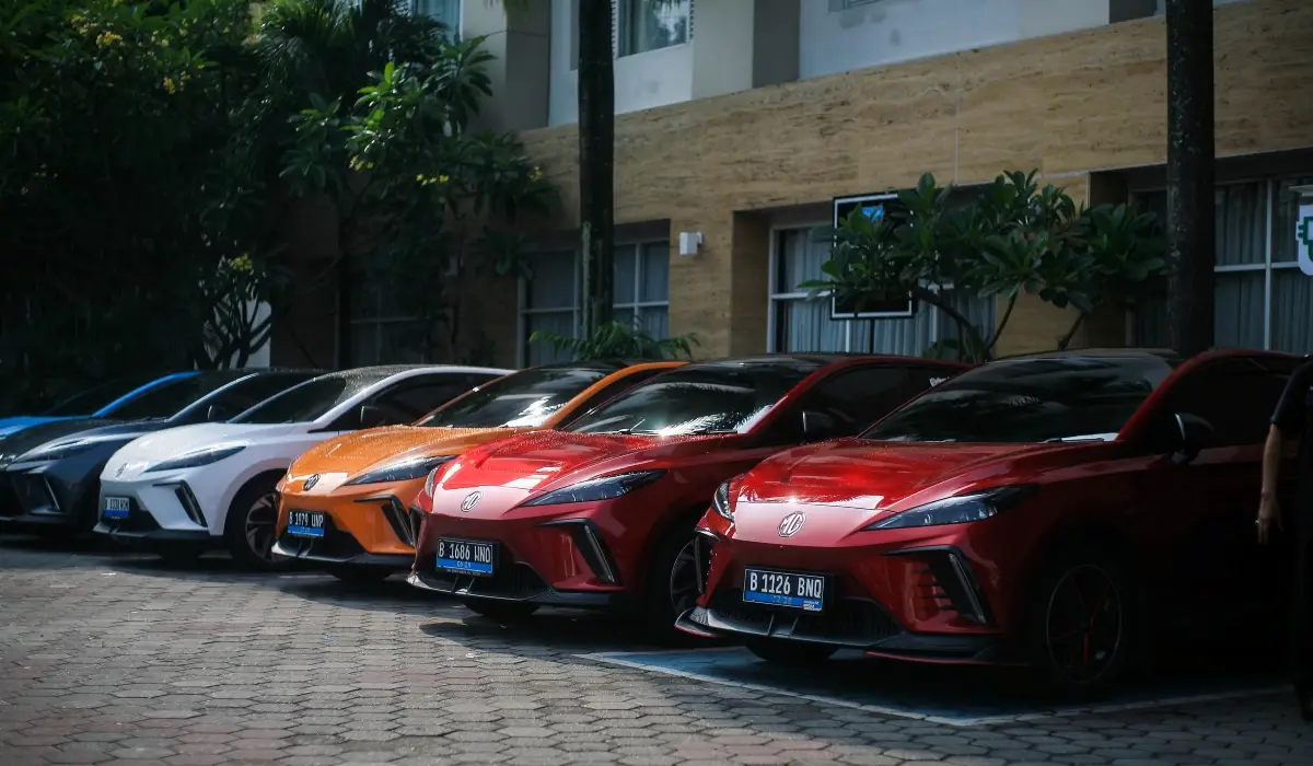 mudik lebaran