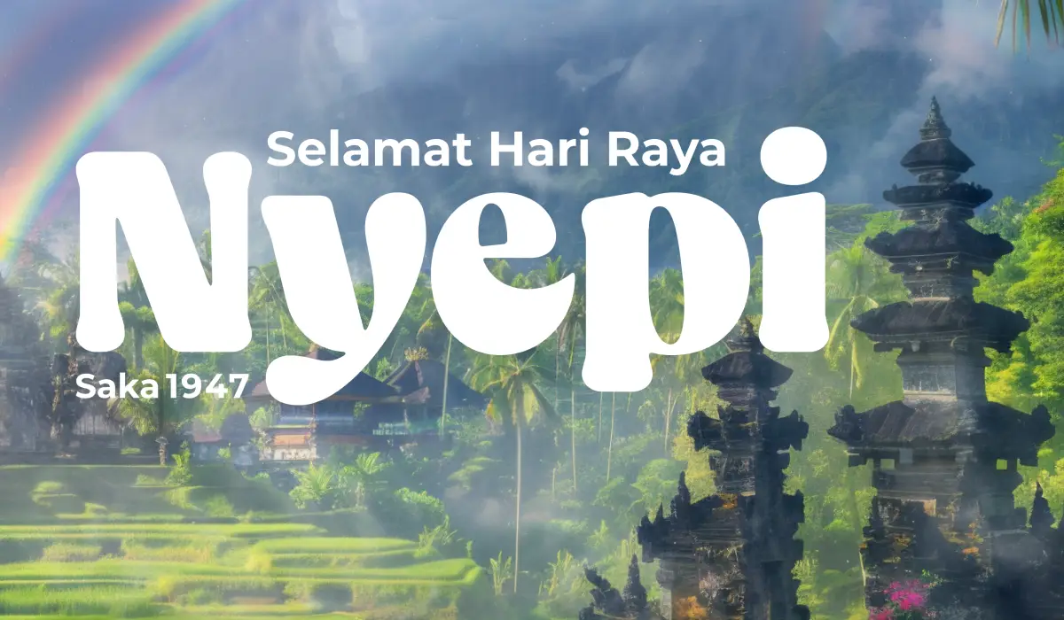 nyepi